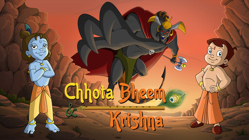 Watch Chhota Bheem & Ganesh | Netflix Watch Chhota Bheem & Ganesh | Netflix