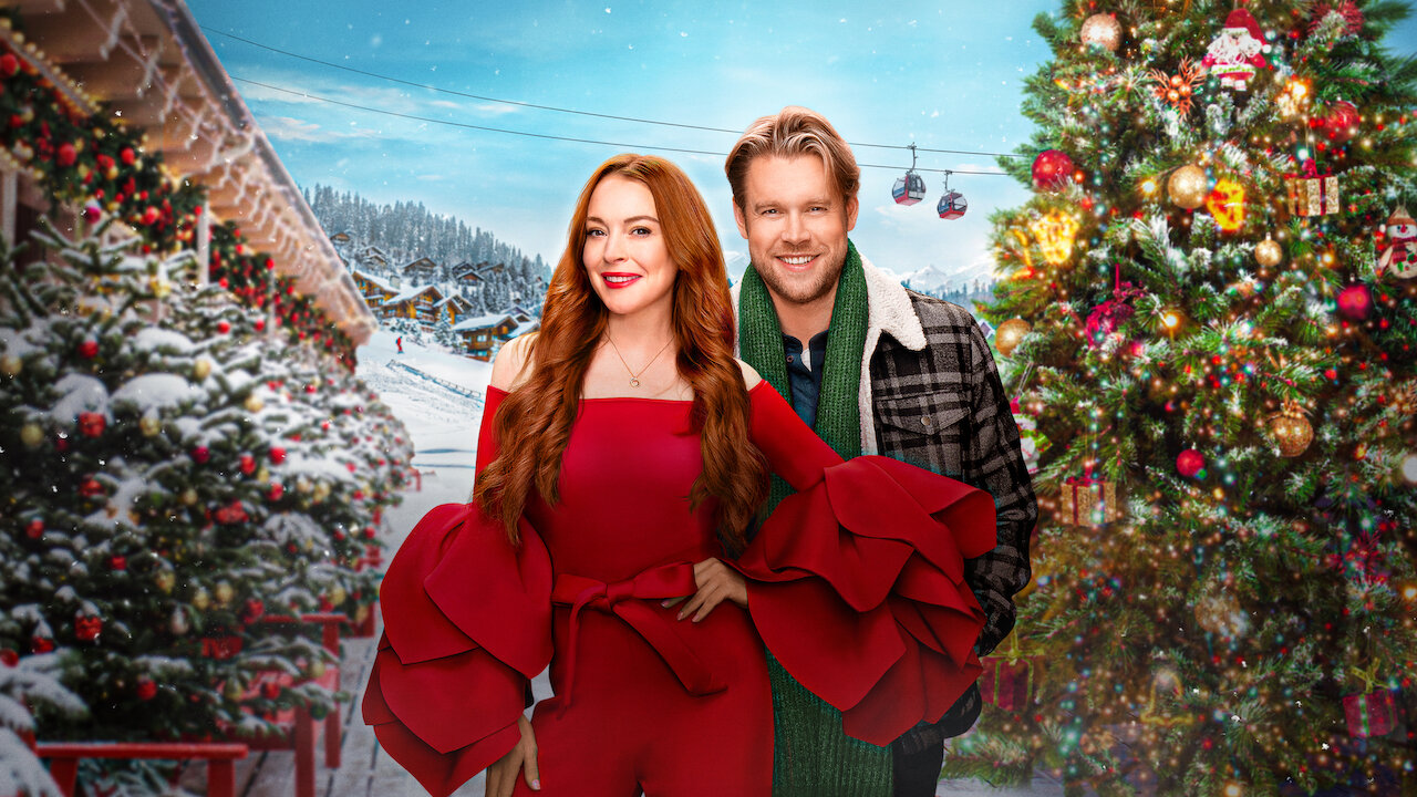Peliculas Hallmark De Navidad Completas En Espanol Navidad de golpe | Sitio oficial de Netflix